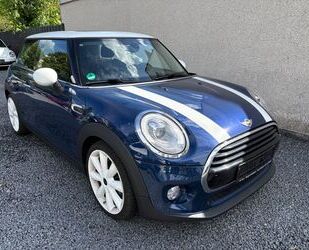 Mini Cooper Gebrauchtwagen