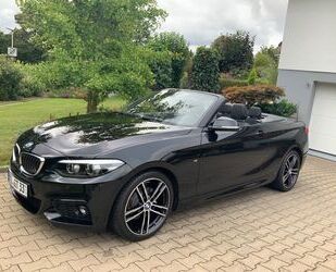 BMW 218 Gebrauchtwagen