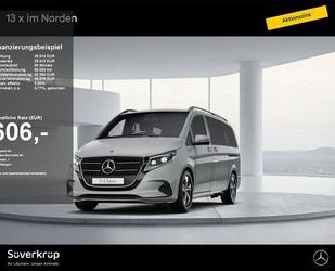 Mercedes-Benz V 300 Gebrauchtwagen