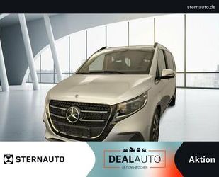 Mercedes-Benz V 220 Gebrauchtwagen