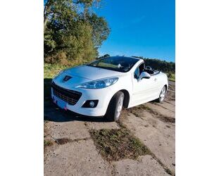 Peugeot 207 Gebrauchtwagen