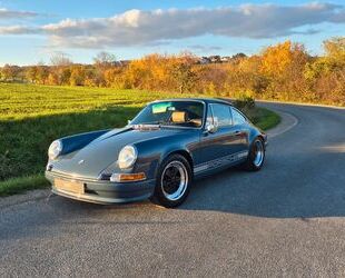 Porsche 911 Urmodell Gebrauchtwagen