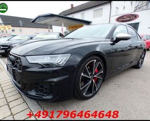 Audi S6 Gebrauchtwagen