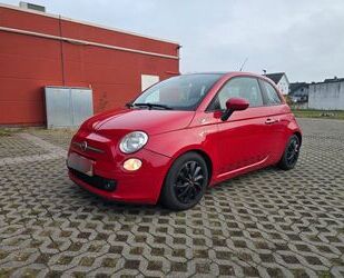 Fiat 500 Gebrauchtwagen