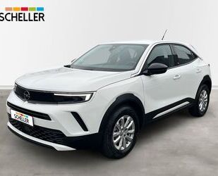 Opel Mokka Gebrauchtwagen