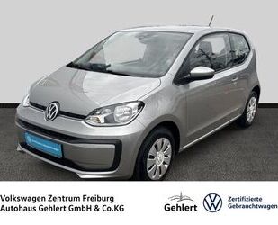 VW up! Gebrauchtwagen
