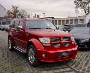 Dodge Nitro Gebrauchtwagen