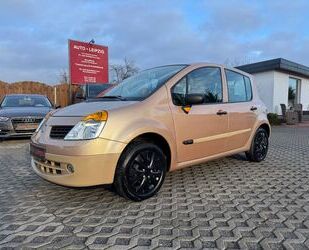 Renault Modus Gebrauchtwagen