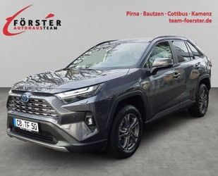 Toyota RAV 4 Gebrauchtwagen