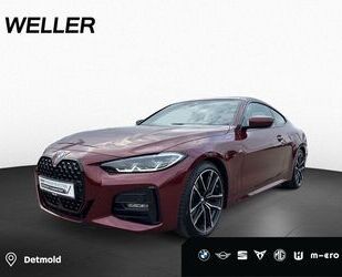 BMW 420 Gebrauchtwagen