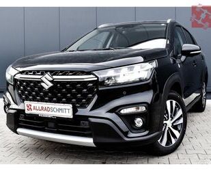 Suzuki (SX4) S-Cross Gebrauchtwagen
