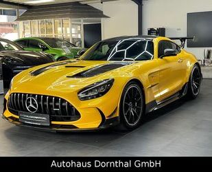 Mercedes-Benz AMG GT Gebrauchtwagen