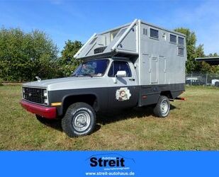 Chevrolet C1500 Gebrauchtwagen
