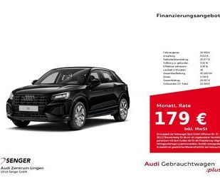 Audi Q2 Gebrauchtwagen