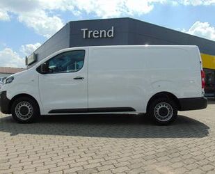 Opel Vivaro Gebrauchtwagen