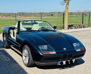 BMW Z1 Gebrauchtwagen