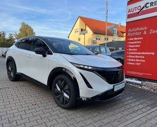 Nissan Ariya Gebrauchtwagen
