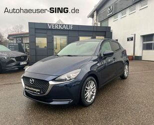 Mazda 2 Gebrauchtwagen