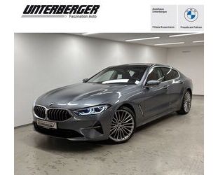 BMW 840 Gebrauchtwagen