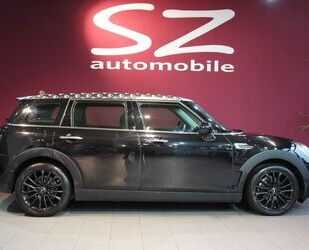 Mini One Clubman Gebrauchtwagen