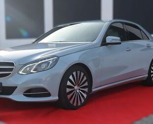 Mercedes-Benz E 350 Gebrauchtwagen