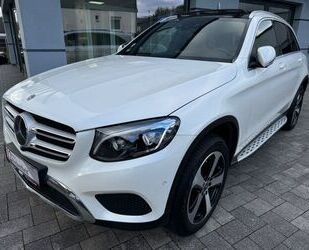 Mercedes-Benz GLC 300 Gebrauchtwagen