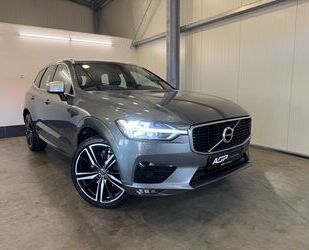 Volvo XC60 Gebrauchtwagen