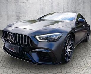 Mercedes-Benz AMG GT Gebrauchtwagen