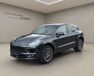Porsche Macan Gebrauchtwagen