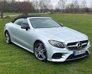 Mercedes-Benz E 300 Gebrauchtwagen