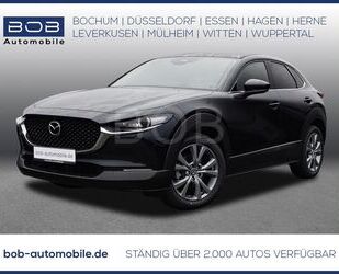 Mazda CX-30 Gebrauchtwagen