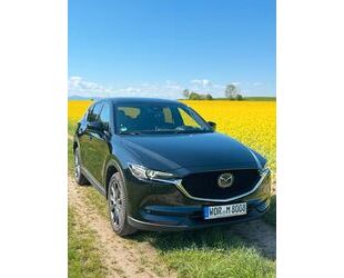 Mazda CX-5 Gebrauchtwagen
