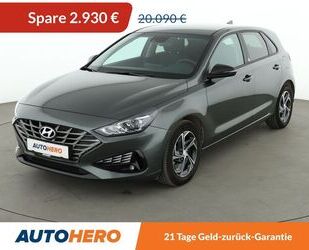 Hyundai i30 Gebrauchtwagen