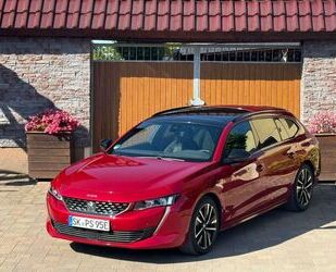 Peugeot 508 Gebrauchtwagen