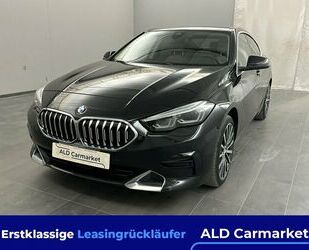 BMW 2er Gran Coupé Gebrauchtwagen