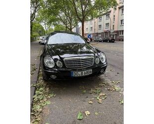 Mercedes-Benz E 280 Gebrauchtwagen