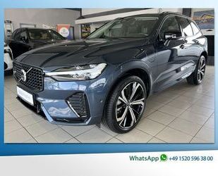 Volvo XC60 Gebrauchtwagen
