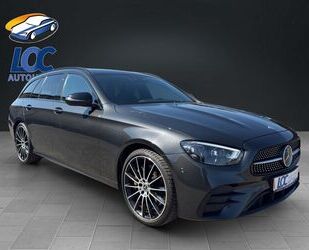 Mercedes-Benz E 400 Gebrauchtwagen