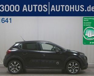 Citroen C3 Gebrauchtwagen