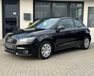Audi A1 Gebrauchtwagen