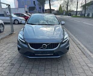 Volvo V40 Gebrauchtwagen
