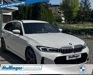 BMW 330 Gebrauchtwagen