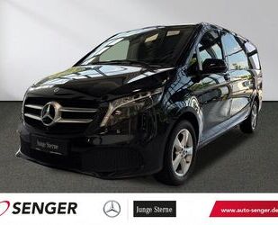 Mercedes-Benz V 250 Gebrauchtwagen