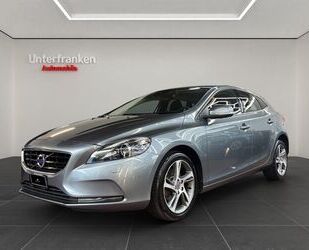 Volvo V40 Gebrauchtwagen