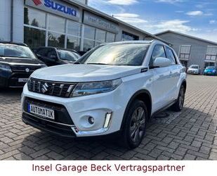 Suzuki Vitara Gebrauchtwagen