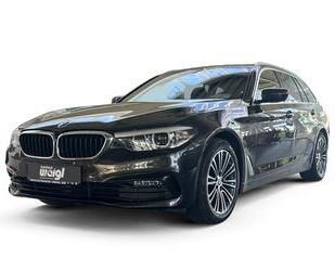 BMW 520 Gebrauchtwagen
