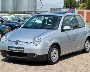 VW Lupo Gebrauchtwagen