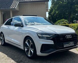 Audi Q8 Gebrauchtwagen