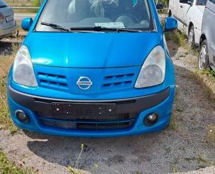 Nissan Pixo Gebrauchtwagen