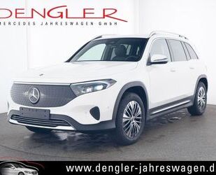 Mercedes-Benz EQB Gebrauchtwagen